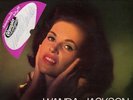 WANDA JACKSON STICKS AND STONES FRENCH ORIG EP 45 7
