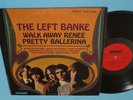 THE LEFT BANKE   WALK AWAY RENEE PRETTY BALLERINA LP   NEAR MINT ORIGINAL PRESS