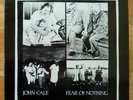 JOHN CALE seltenes vinyl Album VELVET UNDERGROUND lou reed ANDY WARHOL