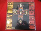 GUNS N' ROSES Appetite For Destruction 1987 LP PRISTINE NM  Vinyl