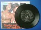 TAMLA MOTOWN    MARTHA AND THE VANDELLAS    SUPER RARE 1965 E.P     