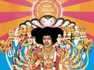 JIMI HENDRIX AXIS BOLD AS LOVE LP VINYL BRAND NEW (US) 33RPM