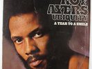 Roy Ayers Ubiquity - A Tear To A Smile LP - Polydor VG++ Shrink