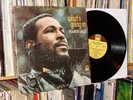 MARVIN GAYE 
