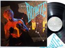 DAVID BOWIE Let's Dance 12