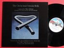 MIKE OLDFIELD NM UK 1ST LP 1975 A1U B1U THE ORCHESTRAL TUBULAR BELLS VIRGIN