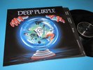Deep Purple / Slaves And Masters (GER 1990, RCA PL 90535) - LP