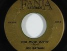Joe Bataan 