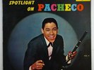 Pacheco Y Su Charanga 