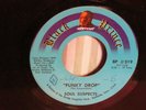 RARE HEAVY FUNK-SOUL SUSPECTS  FUNKY DROP/HANDLE IT