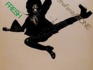 Sly and the Family Stone: Fresh, Original 1973 Epic Vinyl LP, Sterling RL Press