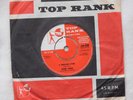 kathy young and the innocents a thousand stars uk top rank single