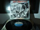 1 - HEIR APPARENT - Graceful inheritance LP Crimson glory Helloween Liege lord