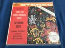 Classic Records - Prokofiev Love for 3 Oranges - 45rpm One-sided Pressing Mint