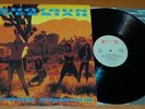Shotgun Messiah - Second Coming - 1991 Dutch Roadrunner Records Vinyl LP