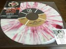 mc5 afrika bambaataa  kick out the jams red marbled 7