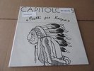 CAPITOLO 6 FRUTTI KAGUA AKARMA PROG PSYCH TESTPRESS  LP LIMITED 3 MADE
