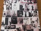 The Rolling Stones ?– Exile On Main St.  2 × Vinyl, LP, Album, Reissue