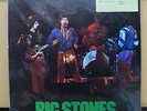 Vinyl LP Records GSW_503/4 The Rolling Stones - Big Stones  (Japan)