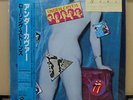 Vinyl LP Records ESS_91070 The Rolling Stones - Undercover w/OBI (Japan)
