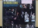 Vinyl LP Records L18P 1817 The Rolling Stones - Got Live If You Want It  (Japan)