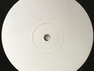 **UNRELEASED** CRAZE SPARTANS TEST PRESSING PROMO WHITE LABEL HARVEST SHSP 4114