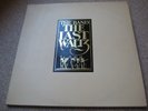 The Band The Last Waltz UK 1st Issue Triple LP - Embossed Cover [Bob Dylan etc]