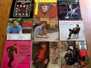 COUNTRY & WESTERN 48 LP LOT