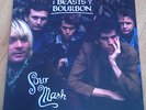 THE BEASTS OF BOURBON Sour Mash ORIGINAL 1988 GERMAN LP Australian Punk