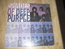 Deep Purple, Shades of Deep Purple 1968 LP, Rare Original U.S.A  Release, T-102