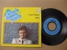 45T CLAUDE FRANCOIS PARADE no 11 COMME D'HABITUDE/PARDON
