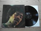 JIMI HENDRIX - BAND OF GYPSYS-