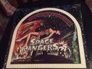 Neil Merryweather Space Rangers Rare Mercury Original Psych Sealed Lp