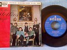 The Hollies - In the hollies style - It's in her kiss + 3 - Spain EP  Odeon - EX