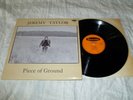 JEREMY TAYLOR-piece of ground '73 UK PRIVATE LP ORIG. PSYCH.FOLK SONGWRITER