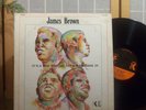 JAMES BROWN LP 