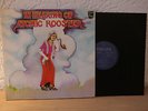Atomic Rooster - In Hearing of Phiips 6369 007 - Germany 1971 Prog Rock