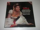 2 LP BOX/SEALED NEU NEW/PUCCINI/TOSCA/SCOTTO/LEVINE/Emi HMV 165-03955/56