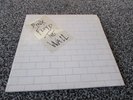 Pink floyd 2x LP The Wall UK Harvest Press A-9U,B-6u,A-4U & B-11