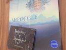 Shpongle - Tales Of The Inexpressible Re Mastered  Deluxe 2xLPs LE & Book LE