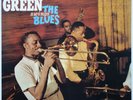 Bennie Green Sonny Clark / Swings The Blues on Enrica - Japan LP NM
