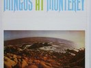 Charles Mingus At Monterey on Jazz Workshop - Japan MONO 2LP NM