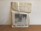 S.Y.P.H. Viel Feind,Viel Ehr Punk Single 7inch