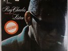 RAY CHARLES: Invites You to Listen SEALED USA ABC ’67 R&B Soul LP Yesterday