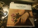 SAX 2366 ELISABETH SCHWARZKOPF+G.MOORE HUGO WOLF ITALIAN S.BOOK B/S.