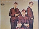 INTRODUCING THE BEATLES lp VEE JAY VJLP-1062 STEREO