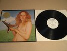 Blind Faith Self Titled 1977 RSO Reissue WLP Promo LP Clapton Winwood Baker