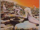 LED ZEPPELIN: Houses of the Holy USA Atlantic SD 7255 RL Sterling LP HEAR