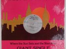 LOVE CLUB: Hot Summer Nights WEST END ’83 Synth Boogie Disco 12” HEAR