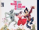 THE WIZARD OF OZ (ORIGINAL SOUND TRACK) LP MGM SE-3996 ST RARE NM Free Shipping